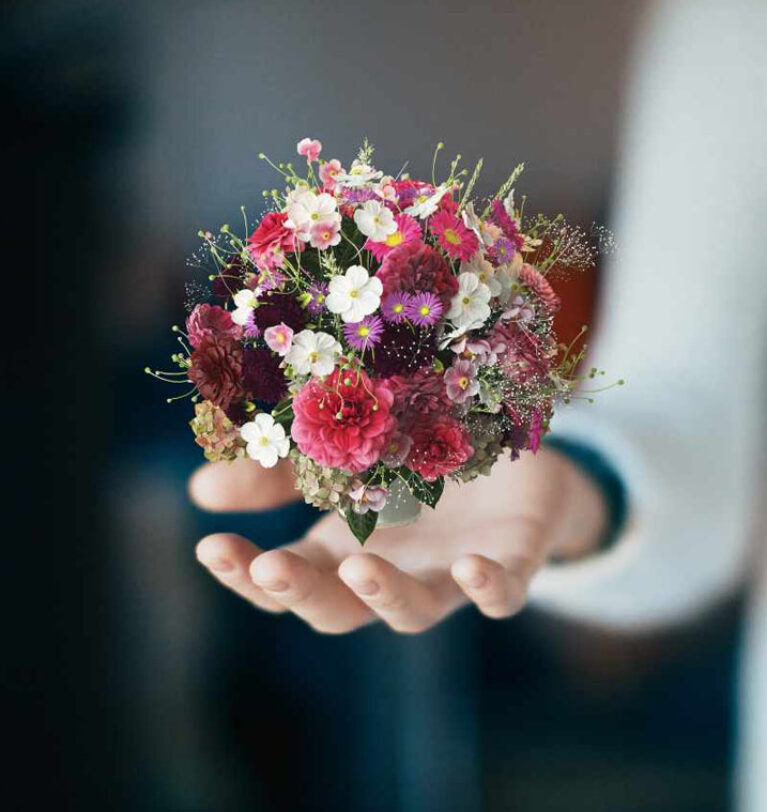 Il futuro dei matrimoni è sostenibile!